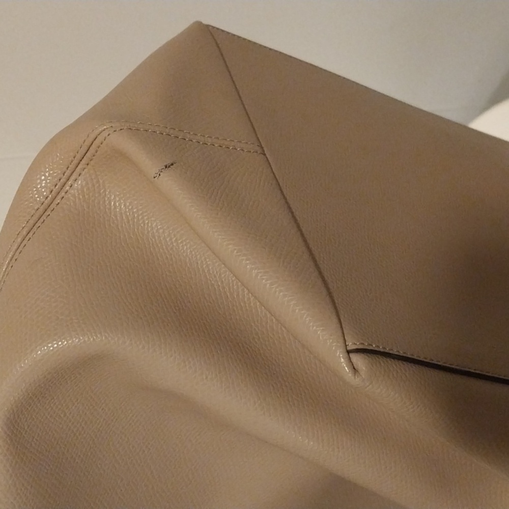 Lg Coach Tote - Picture 14 of 15